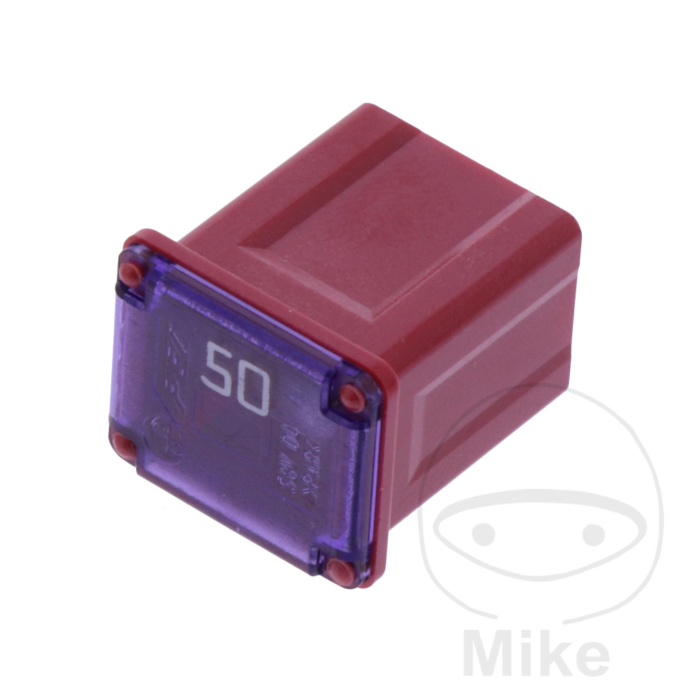 JMP Pal JLP fuse 50A RT pack of 5